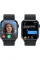 Apple Watch Series 9 GPS 45mm Midnight Aluminum Case with Midnight Sport Loop